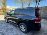 Toyota Land Cruiser 2016 года за 31 500 000 тг. в Атырау