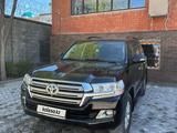 Toyota Land Cruiser 2016 года за 31 500 000 тг. в Атырау – фото 3
