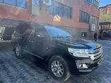 Toyota Land Cruiser 2016 года за 31 500 000 тг. в Атырау – фото 5