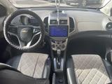 Chevrolet Aveo 2013 года за 4 000 000 тг. в Астана – фото 2