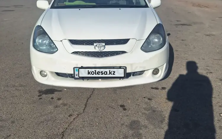 Toyota Caldina 2005 годаүшін3 600 000 тг. в Алматы