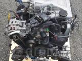 Двигатель на поджеро 3л,3.5l,pajero за 380 000 тг. в Алматы