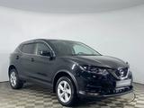 Nissan Qashqai 2019 года за 10 530 000 тг. в Астана – фото 3