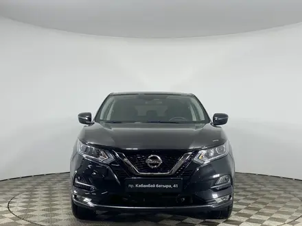 Nissan Qashqai 2019 года за 10 530 000 тг. в Астана – фото 2