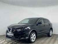 Nissan Qashqai 2019 годаfor10 530 000 тг. в Астана