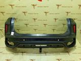 Бампер задний на Geely Coolray за 122 111 тг. в Астана