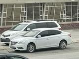 Nissan Sentra 2016 годаүшін3 999 000 тг. в Атырау