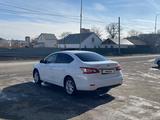 Nissan Sentra 2016 годаүшін3 999 000 тг. в Атырау – фото 2