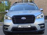 Subaru Ascent 2021 годаүшін15 000 000 тг. в Жезказган – фото 2