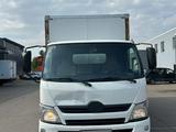 Hino  Series 300 (Dutro) 2016 года за 16 000 000 тг. в Алматы