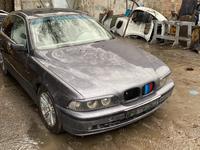 BMW 523 1996 годаүшін2 200 000 тг. в Алматы