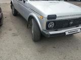 ВАЗ (Lada) Lada 2131 (5-ти дверный) 2007 годаүшін1 550 000 тг. в Тараз