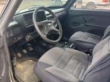 ВАЗ (Lada) Lada 2131 (5-ти дверный) 2007 годаүшін1 550 000 тг. в Тараз – фото 4