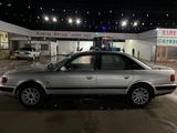 Audi 100 1991 года за 900 000 тг. в Шардара – фото 2