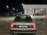 Audi 100 1991 года за 900 000 тг. в Шардара – фото 3