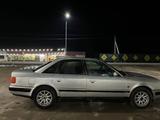 Audi 100 1991 года за 900 000 тг. в Шардара – фото 5