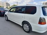 Honda Odyssey 2003 года за 4 000 000 тг. в Жезказган – фото 2