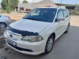 Honda Odyssey 2003 года за 4 000 000 тг. в Жезказган