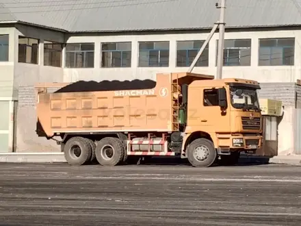 Shacman (Shaanxi)  F3000 2019 года за 16 500 000 тг. в Шымкент – фото 3