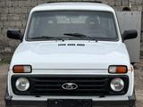 ВАЗ (Lada) Lada 2121 2012 года за 2 500 000 тг. в Шымкент