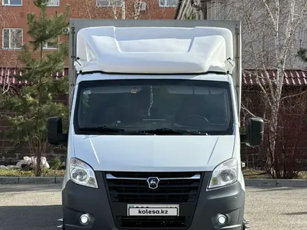 ГАЗ ГАЗель NEXT 2023 года за 11 500 000 тг. в Павлодар
