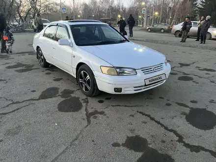 Toyota Camry Gracia 1998 года за 2 200 000 тг. в Алматы – фото 2