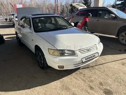 Toyota Camry Gracia 1998 года за 2 200 000 тг. в Алматы – фото 3