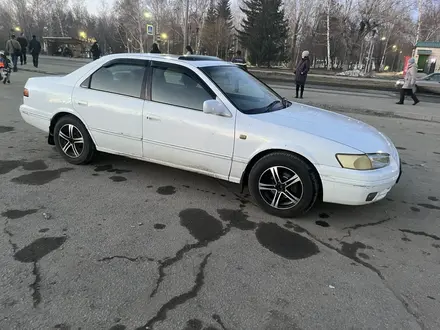 Toyota Camry Gracia 1998 года за 2 200 000 тг. в Алматы