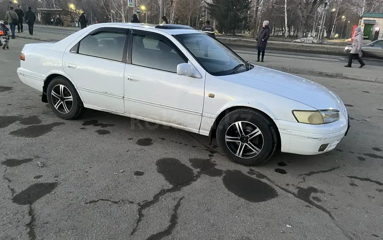 Toyota Camry Gracia 1998 года за 2 200 000 тг. в Алматы
