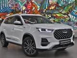 Chery Tiggo 8 Pro 2023 года за 10 290 000 тг. в Алматы – фото 3