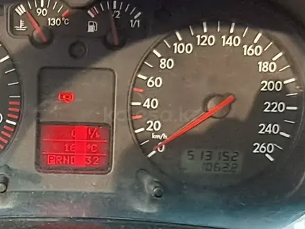 Volkswagen Golf 2002 года за 1 500 000 тг. в Алматы – фото 6