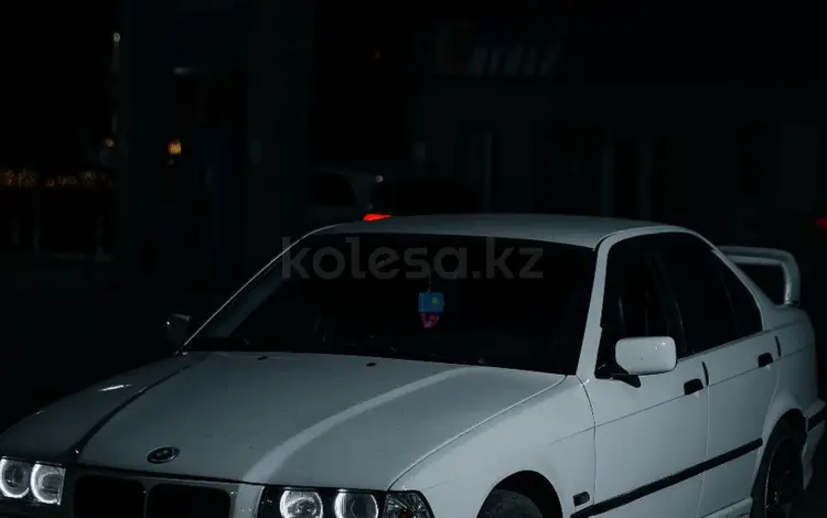 BMW 325 1996 года за 2 500 000 тг. в Жезказган