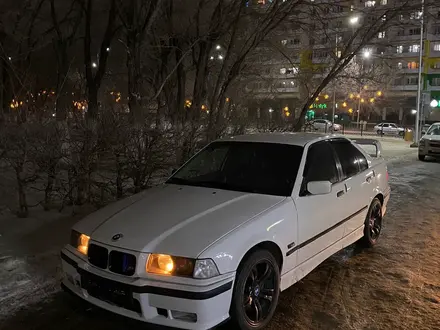 BMW 325 1996 годаүшін2 500 000 тг. в Жезказган – фото 11