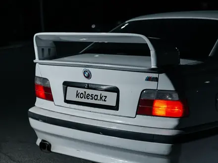 BMW 325 1996 года за 2 500 000 тг. в Жезказган – фото 3