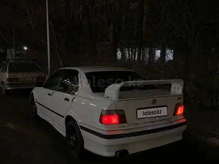 BMW 325 1996 годаүшін2 500 000 тг. в Жезказган – фото 10