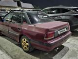 Subaru Legacy 1993 годаүшін1 200 000 тг. в Усть-Каменогорск – фото 3