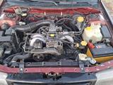 Subaru Legacy 1993 годаүшін1 200 000 тг. в Усть-Каменогорск – фото 5