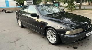 BMW 525 2000 года за 2 500 000 тг. в Алматы