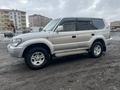 Toyota Land Cruiser Prado 1998 годаүшін6 100 000 тг. в Караганда – фото 2