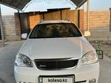 Chevrolet Lacetti 2012 года за 4 000 000 тг. в Шымкент