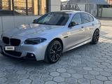 BMW 535 2015 года за 10 500 000 тг. в Актау