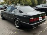 BMW 520 1992 года за 3 900 000 тг. в Астана