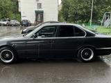 BMW 520 1992 года за 3 900 000 тг. в Астана – фото 3