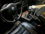 BMW 520 1992 года за 3 900 000 тг. в Астана – фото 5