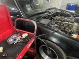 BMW 520 1992 года за 3 900 000 тг. в Астана – фото 4