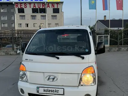 Hyundai 2009 года за 4 000 000 тг. в Алматы – фото 2