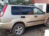 Nissan X-Trail 2003 годаүшін2 500 000 тг. в Темиртау