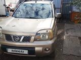 Nissan X-Trail 2003 годаүшін2 500 000 тг. в Темиртау – фото 3