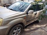 Nissan X-Trail 2003 годаүшін2 500 000 тг. в Темиртау – фото 5