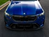 BMW M5 2025 годаүшін95 000 000 тг. в Алматы – фото 3